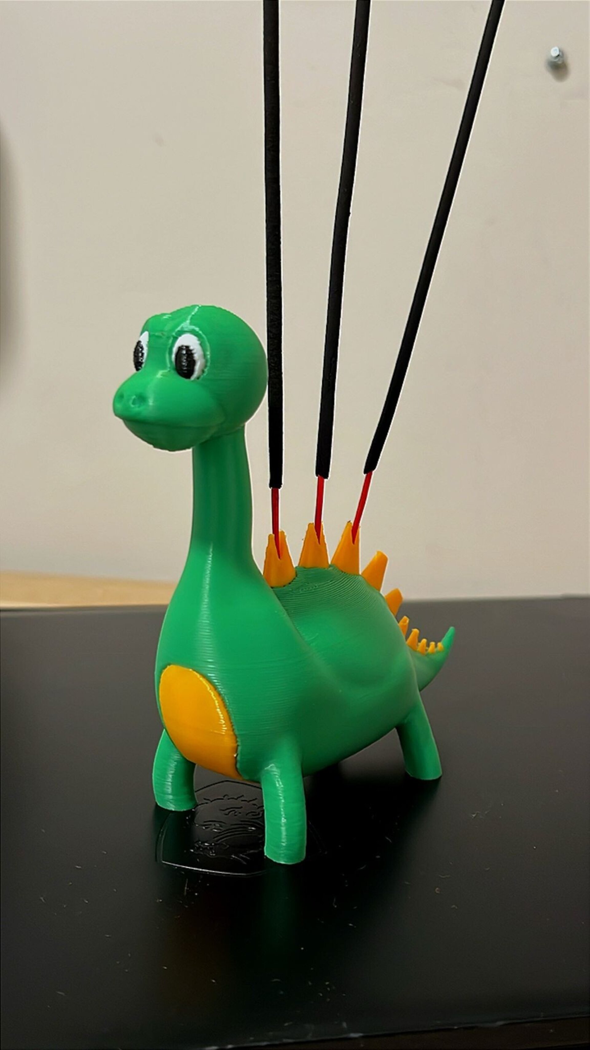 INCIENSAURIO - 2